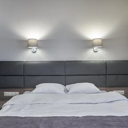 Aparthotel Gor Aparts *