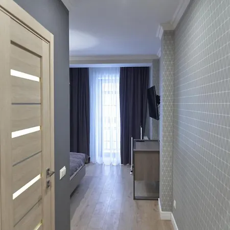 Gor Aparts Aparthotel *