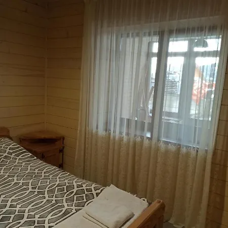 Apartment Brand New 2020 Specious Druzi 3