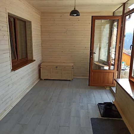 Brand New 2020 Specious Druzi 3 Apartment Bukovel