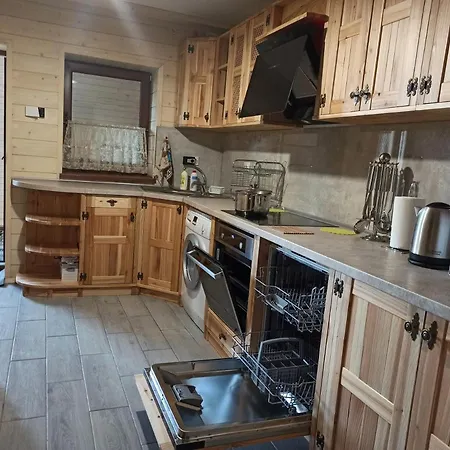 Brand New 2020 Specious Druzi 3 Apartment *