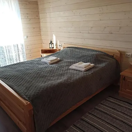 Lodge “друзі” Bukovel
