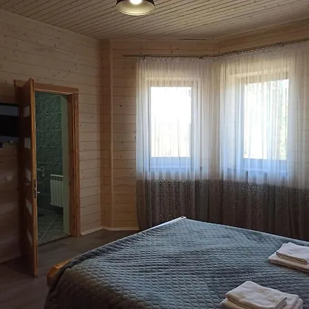 Lodge “друзі” *