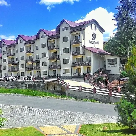 Home Hotel Hotel