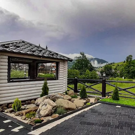 Hotel Whiteberry 3*