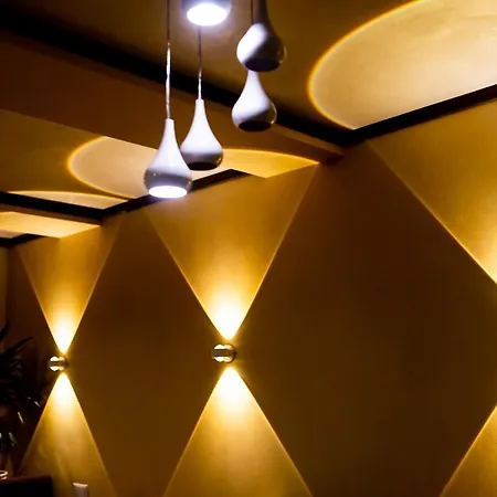 Hotel Whiteberry