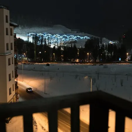 Kasimir & Hotel