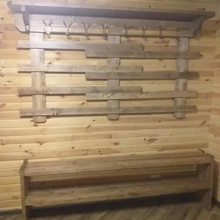 Romantic Guest house