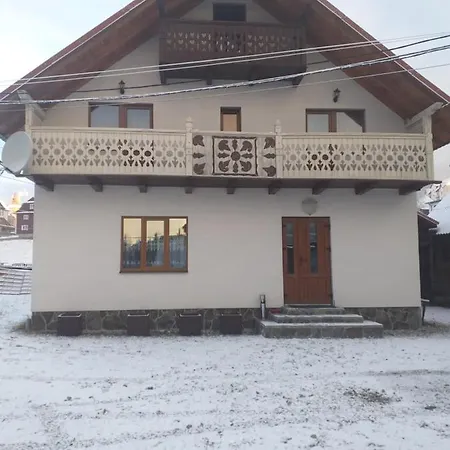 Guest house Romantic