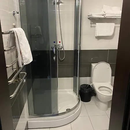 Grofa Hotel