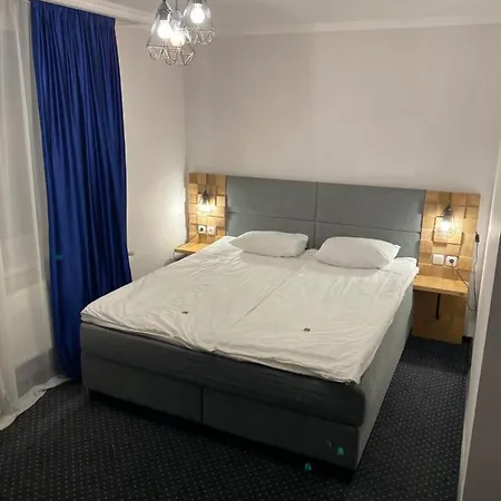 Grofa Hotel Bukovel