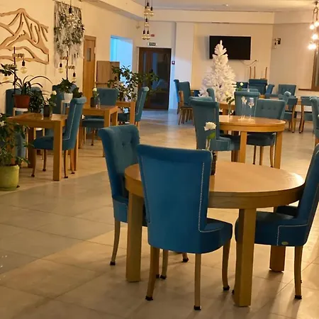 Hotel Grofa