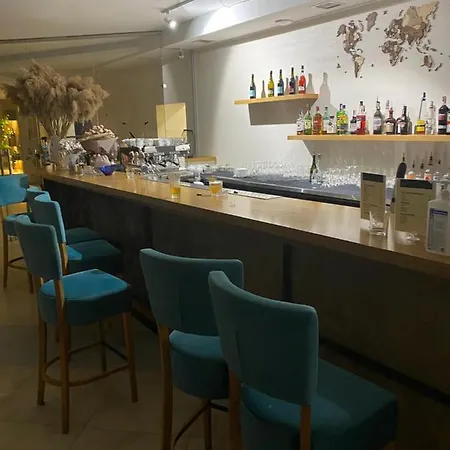 Grofa Hotel Bukovel