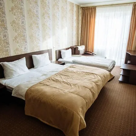 Hotel Kasimir & 3*