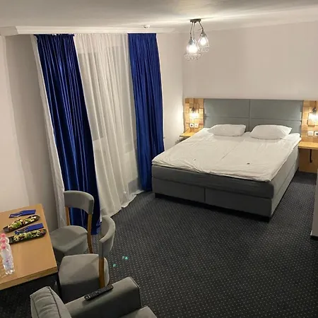 Hotel Grofa *