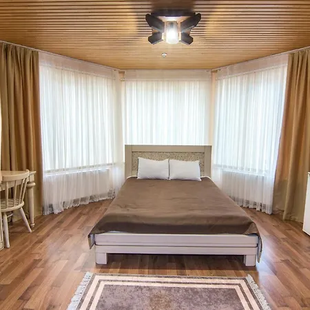 Leku Hotel 3*