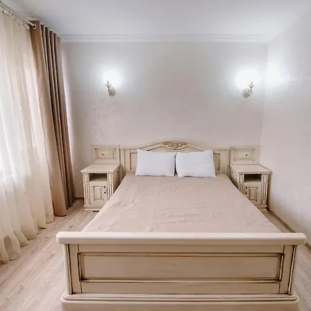 Hotel Leku Bukowel