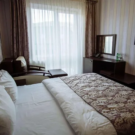 Hotel Kasimir & 3*