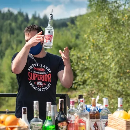 Stara Pravda 2* Bukoveľ