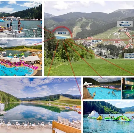 Hotel Kasimir &