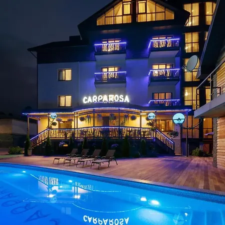 Hotel Carparosa