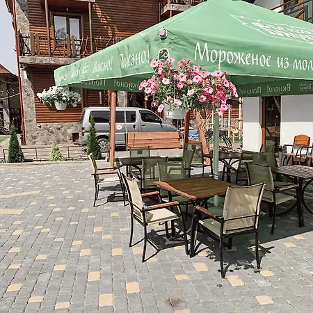 Viktan * Bukovel