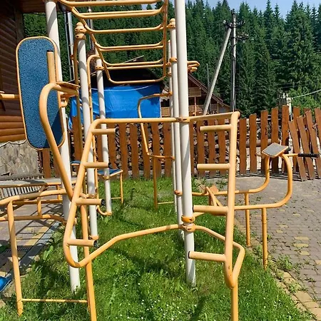 Guest house Viktan