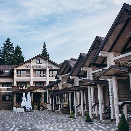Hotel Whiteberry 3*