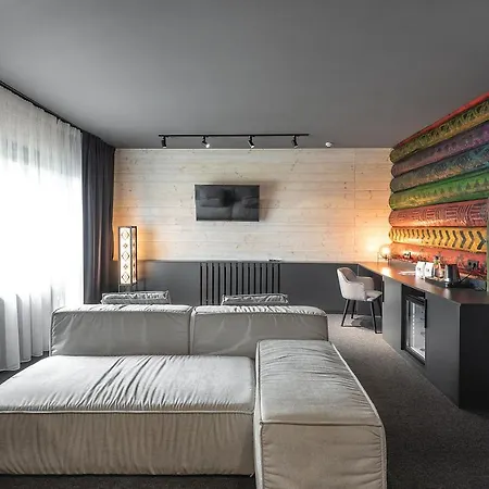 Stara Pravda Hotel Bukoveľ