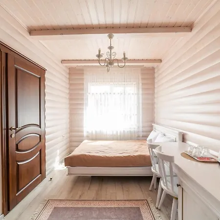 Leku Hotel