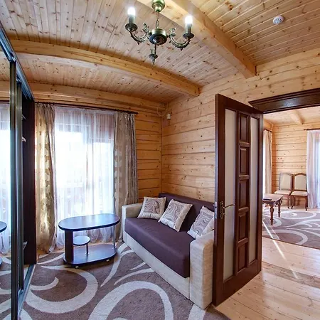 Altair Hotel Bukovel