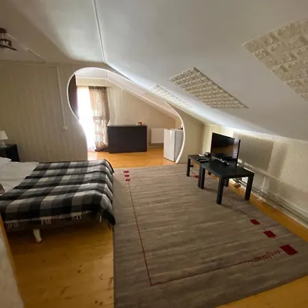 Hotel Брай