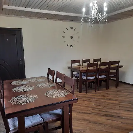 Romantic Guest house