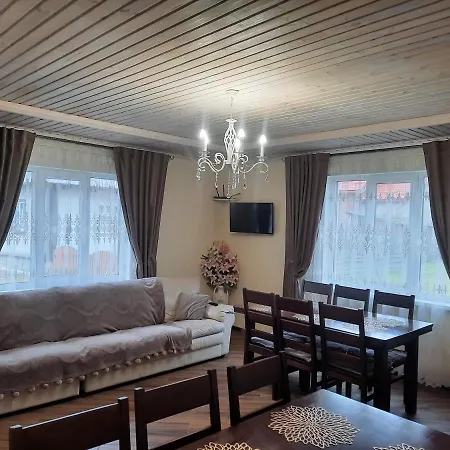 Guest house Romantic