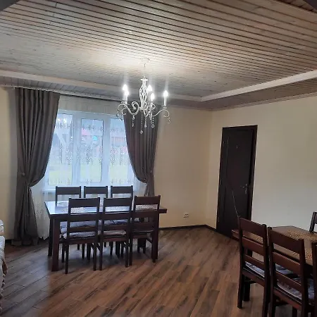 Guest house Romantic Bukovel