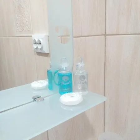 Guest house Romantic