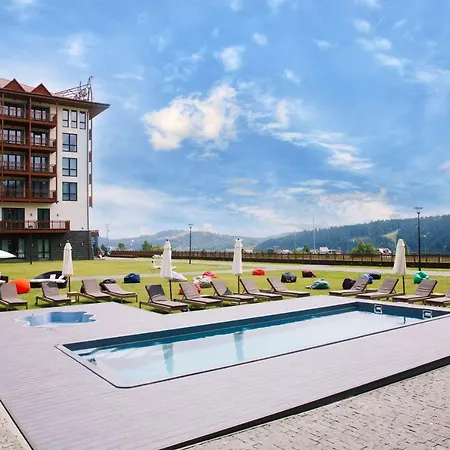 Radisson Blu Complex