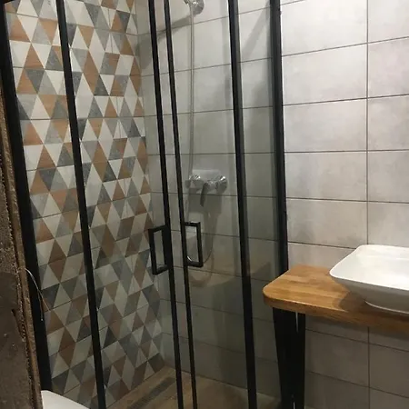 Guest house буковеньки гостинний дім та