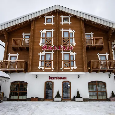 Hotel Altair