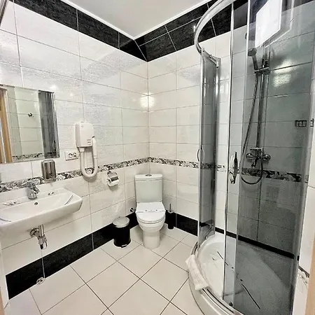 Viktan Guest house Bukovel