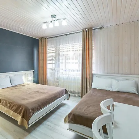 Leku Hotel Bukowel