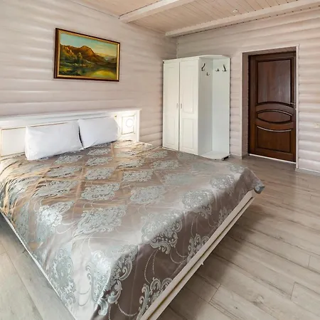 Leku Hotel