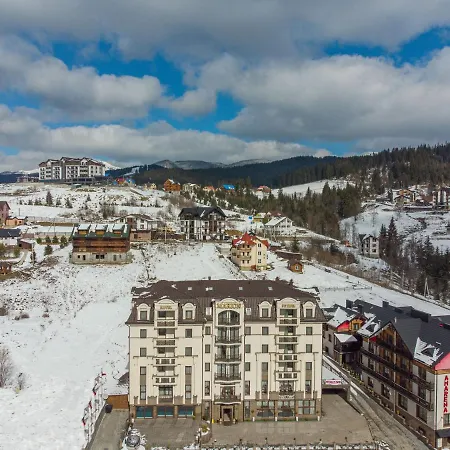 Hotel Marion & - Renovation - Rooms, Area, Swimming Pool, Reception, Restaurant, Lounge Bar, Hookah Bar, Children's Room, Parking, And Breakfast Included In The Price Bukoveľ