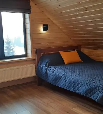 Guest house буковеньки гостинний дім та *