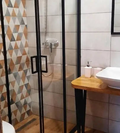 буковеньки гостинний дім та Guest house