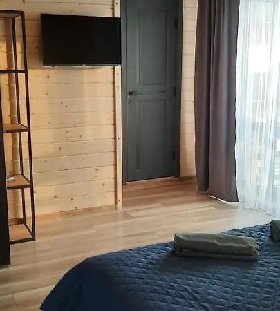 Guest house буковеньки гостинний дім та