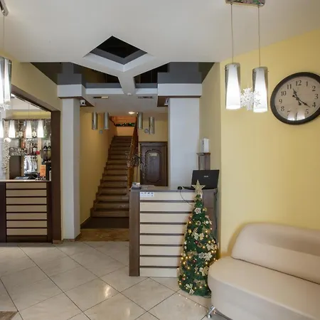 Altair Hotel