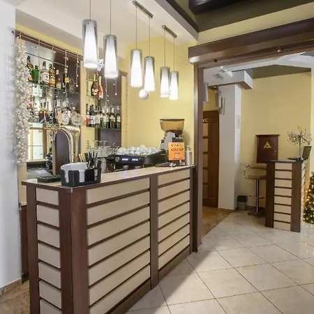 Altair Hotel