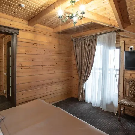 Hotel Altair