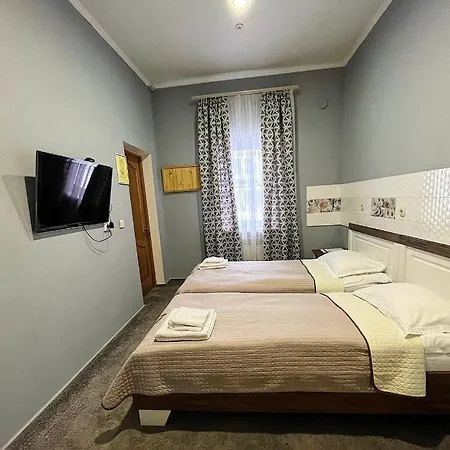 Guest house Viktan *